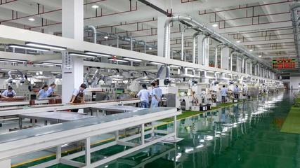 盛世有为 当富不让丨久盛地板2022招商双选会,邀您共启财富之门